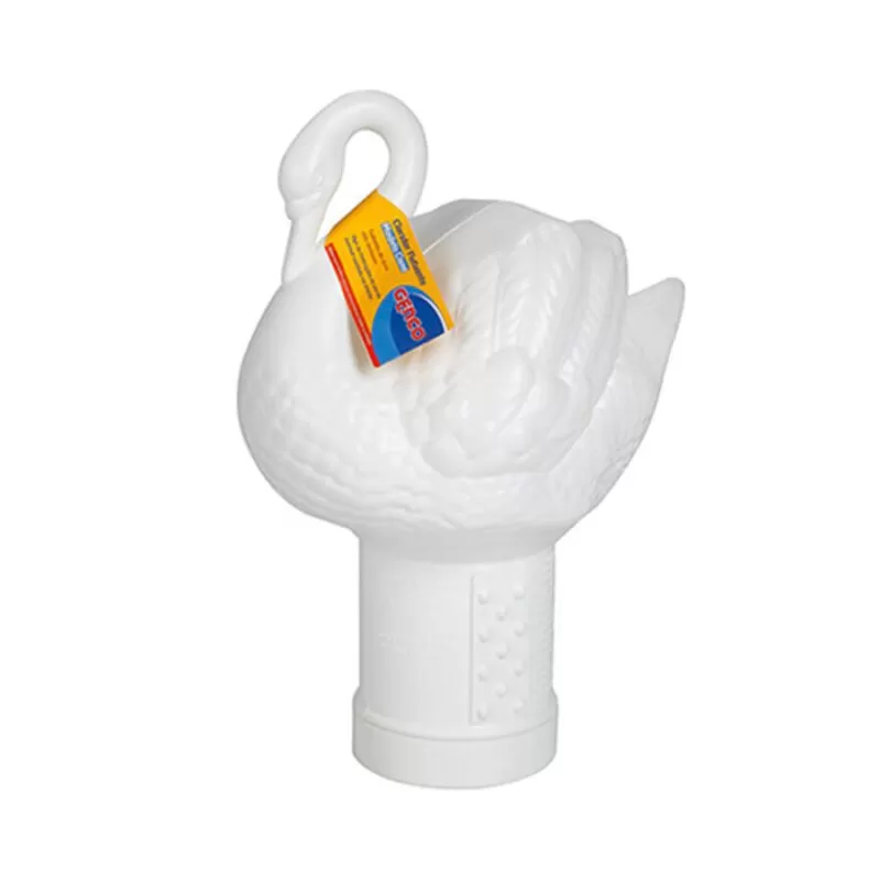 Clorador Flutuante Cisne Genco