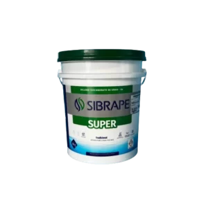Cloro Sibrape Super Tradicional Lançamento 10Kg