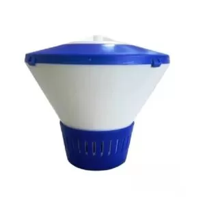 Clorador Flutuante Sibrape