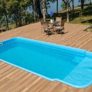 Piscina Praia Bella Fibratec