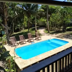Piscina Praia Bella Fibratec