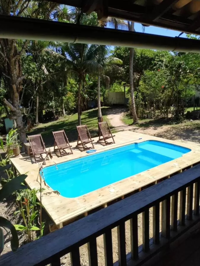 Piscina Praia Bella Fibratec